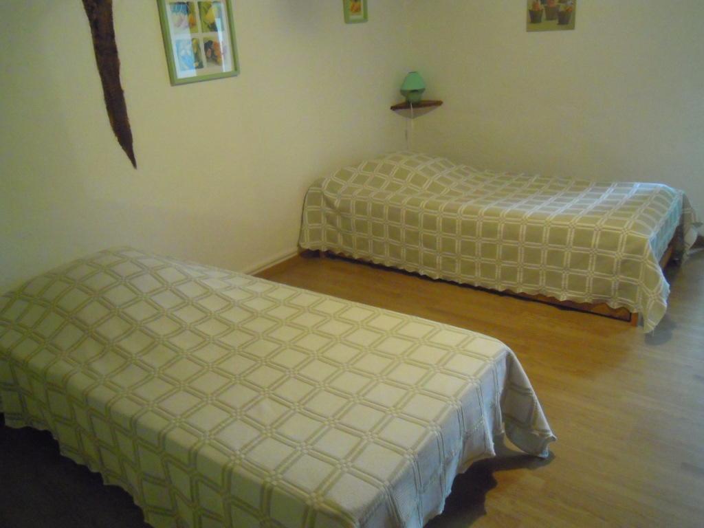 Villa La Boulonne Festigny  Habitación foto