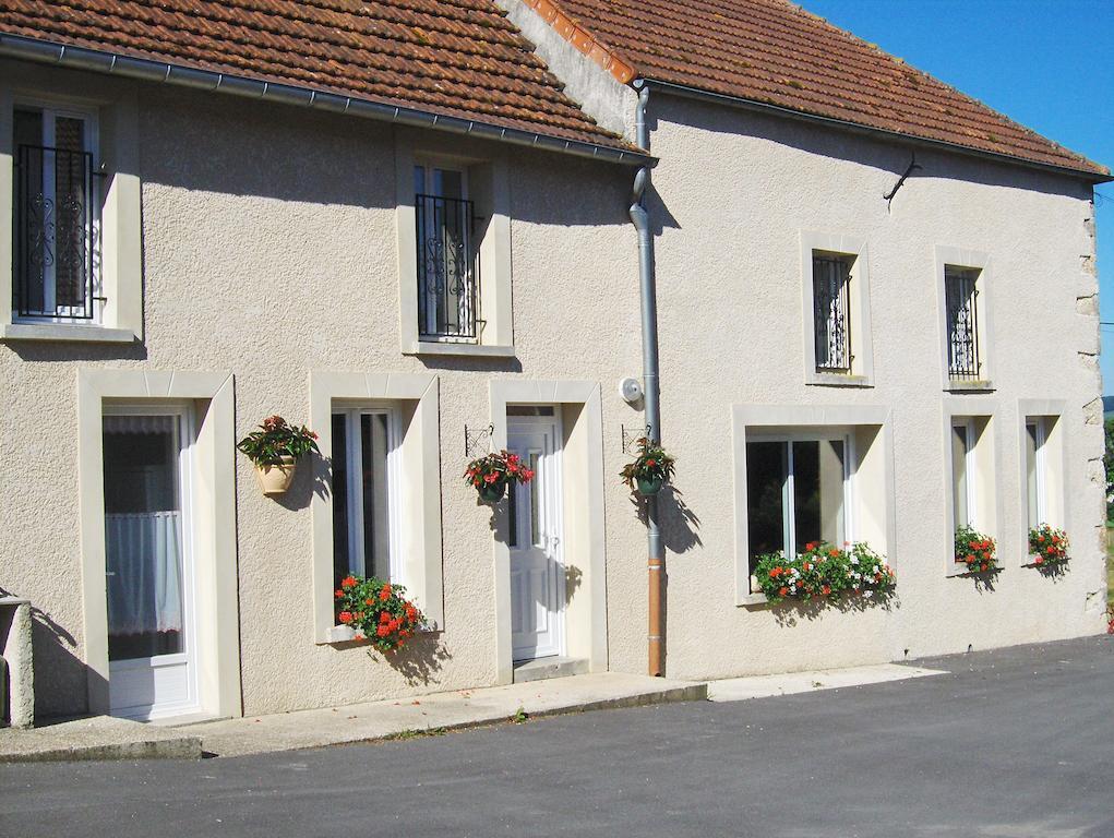 Villa La Boulonne Festigny  Habitación foto
